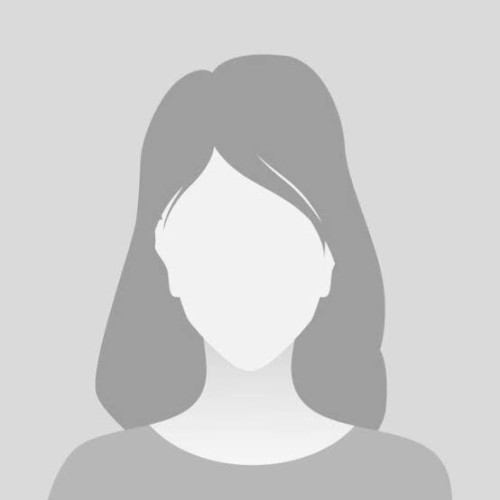 Platzhalterbild-Frau Platzhalterbild-Frau