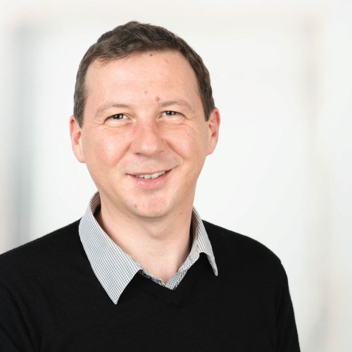Platzhalterbild-Mann Platzhalterbild-Mann