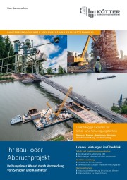 Flyer Dauerüberwachung Flyer Dauerüberwachung