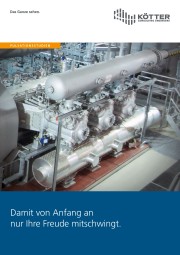 Broschüre Pulsationsstudien Broschüre Pulsationsstudien