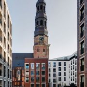 Quartier St. Katharinenkirche Hamburg